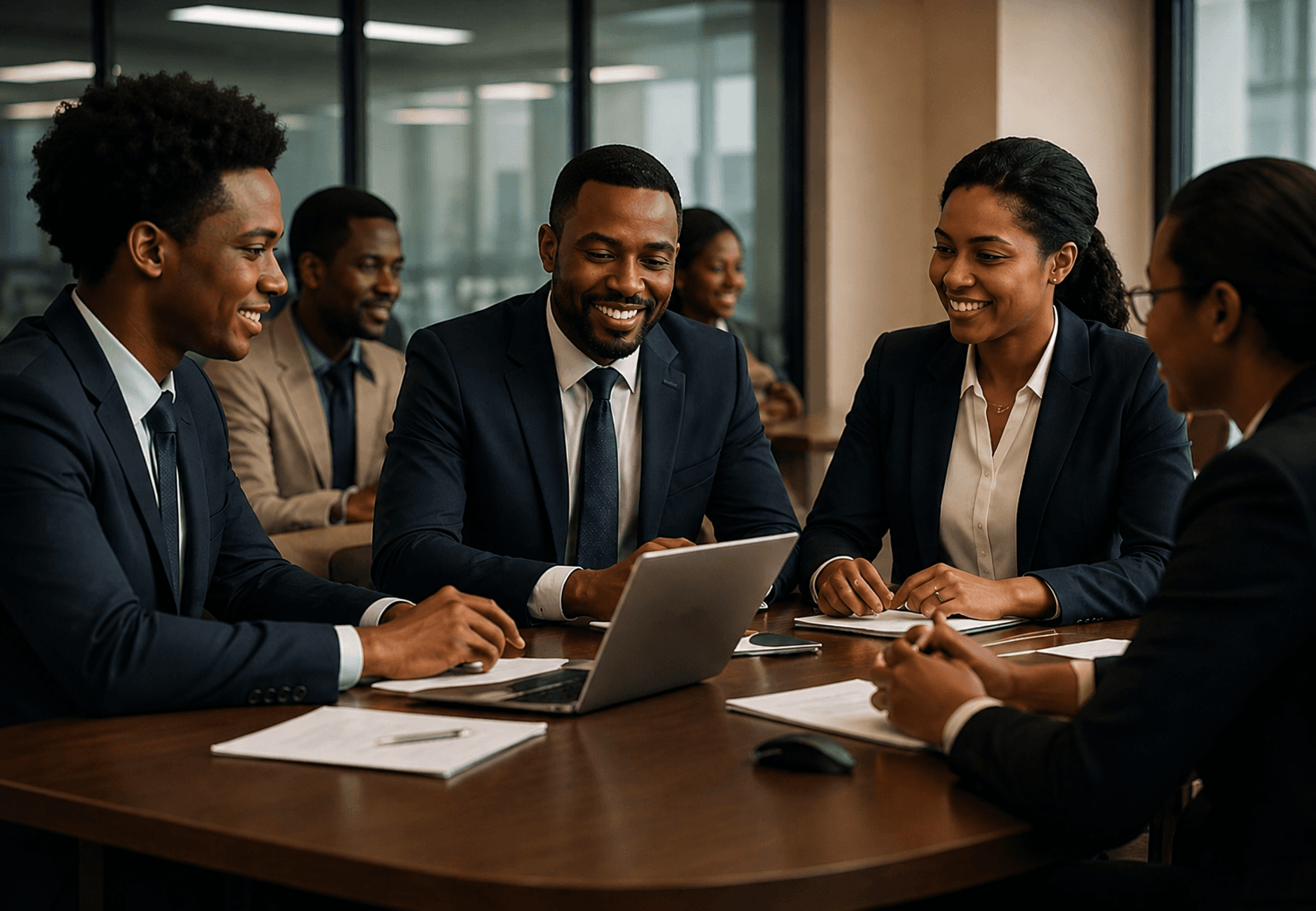 Bootcamps & Leadership Labs