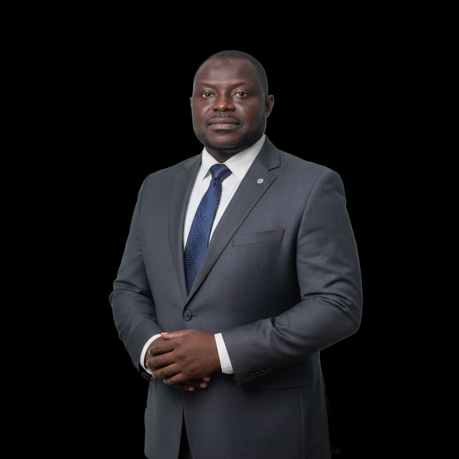 Iddrisu A. Tanko