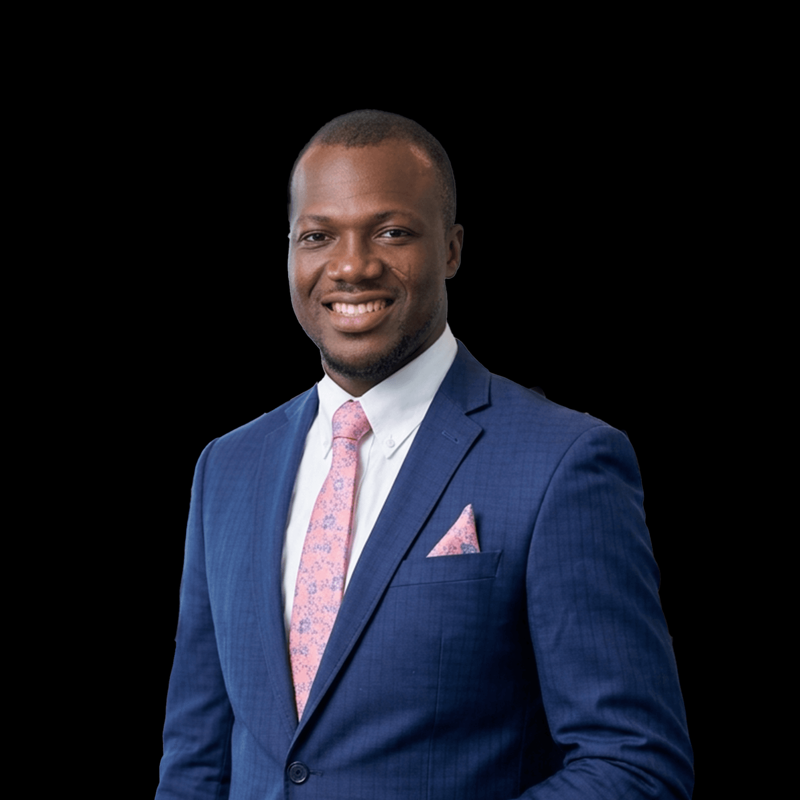Dr. Munkaila Abdulai
