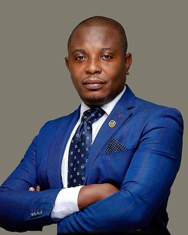 Robert Amponsah, MCIM, MPhil, MSc, Dip